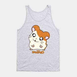 hamtaro vintage Tank Top